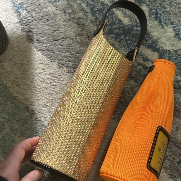 Wine & Champagne covers - Picture 4 of 6